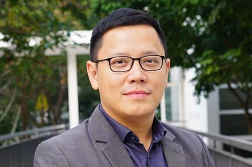 Giáo sư trẻ nhất Việt Nam năm 2020 là ai?