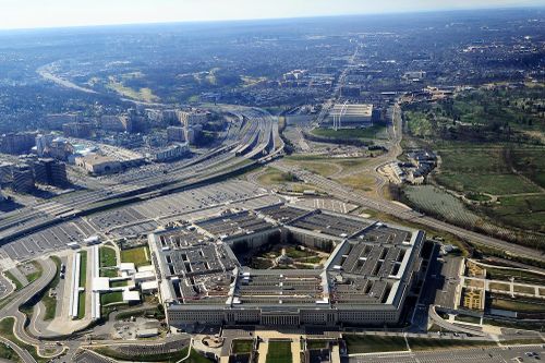 Nhóm chuyển tiếp Biden tiếp nhận cuộc họp giao ban tình báo Lầu Năm Góc
