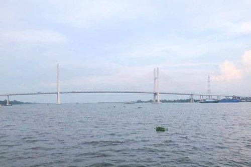 Nam sinh trường chuyên ở Đồng Tháp mất tích, nghi tự tử trên cầu Cao Lãnh