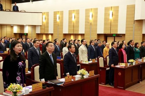 Hội đồng Nhân dân TP Hà Nội sẽ trả lời chất vấn 2 nội dung quan trọng nào?