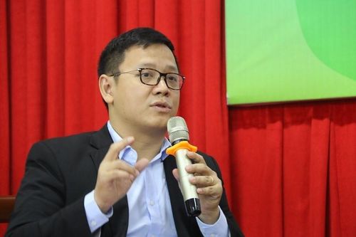 Chân dung giáo sư trẻ nhất Việt Nam năm 2020