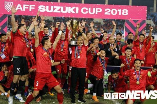 AFF Cup có thể bị hoãn đến cuối năm 2021