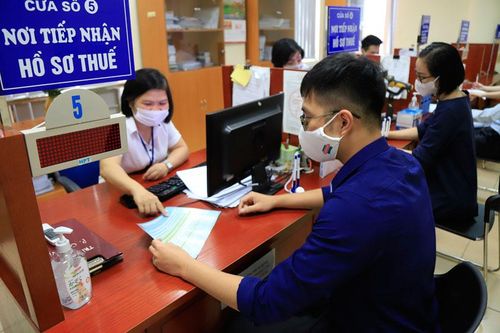Hà Nội: Vượt khó, hoàn thành thu ngân sách