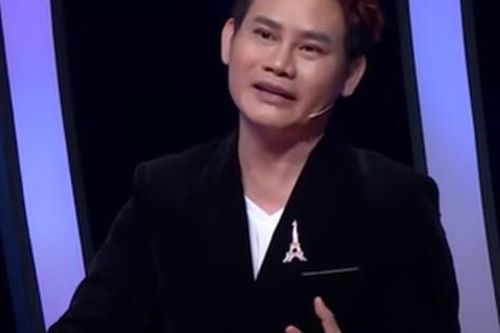 MC Hồng Phúc từng trắng tay, bán công ty, bị bạn bè khinh thường