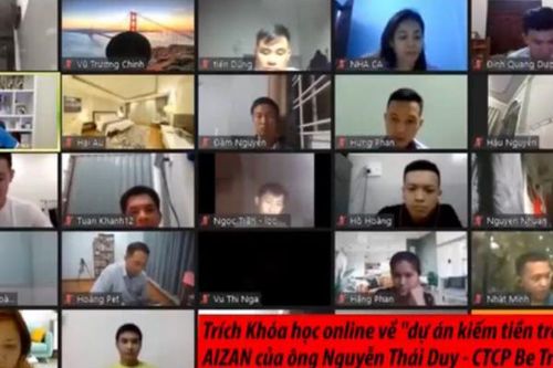 'Bánh vẽ' kiếm tiền trên TikTok, hàng nghìn người mắc bẫy lừa