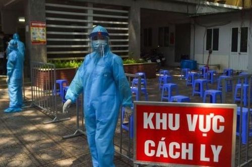 Chiều 7/12, Đà Nẵng ghi nhận 1 ca mắc mới COVID-19, Việt Nam có 1.367 bệnh nhân