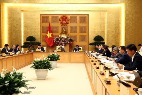 Việt Nam 'chạy đua với thời gian' trong nghiên cứu, thử nghiệm, sản xuất vắc xin COVID-19