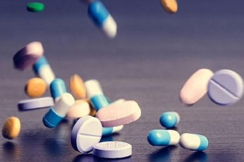 Nguy hiểm khi dùng cyproheptadine trị biếng ăn cho trẻ