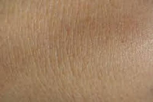 Da điện tử có thể cảm nhận nhiệt độ và kích thích cơ học