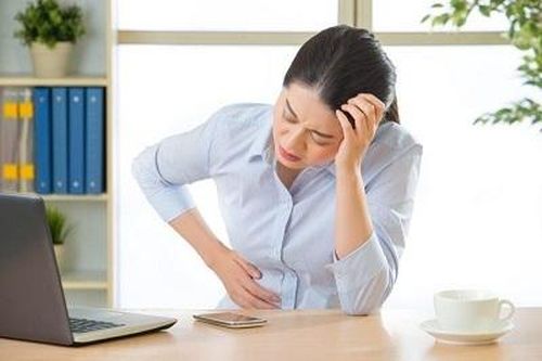 Đầy hơi, chướng bụng - dùng thuốc gì?