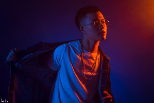 Lê Thiện Hiếu thực hiện mini-album lấy cảm hứng từ chuyện tình yêu với TiA Hải Châu