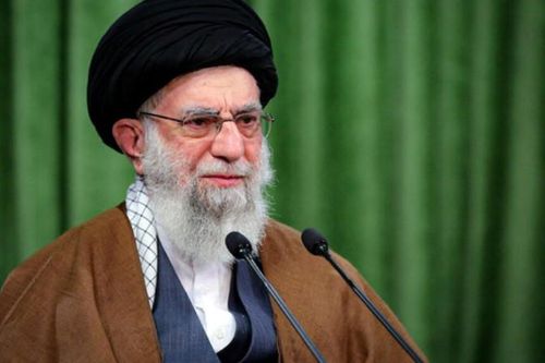 Iran bác tin đồn Lãnh tụ Tối cao Khamenei gặp vấn đề về sức khỏe