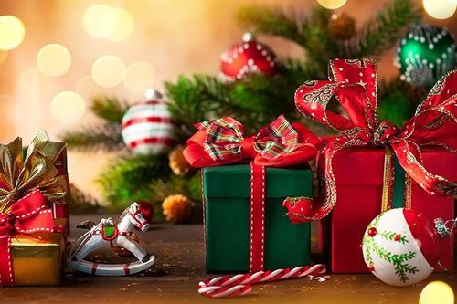 Khám phá những phong tục đón giáng sinh 'độc-lạ' trên thế giới