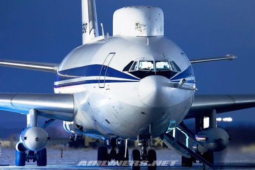 Máy bay 'ngày tận thế' của Nga bị đột nhập, thiết bị bí mật biến mất