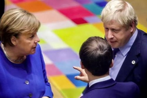Brexit và nguy cơ không thỏa thuận