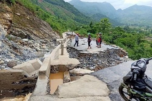 Thi sáng tác lời mới cho dân ca về phòng chống thiên tai