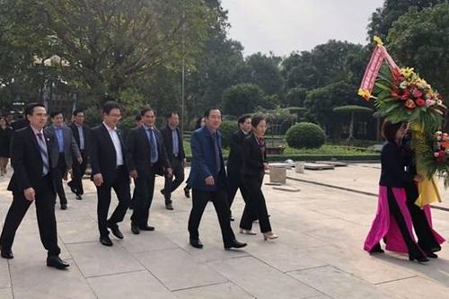 Cụm Mặt trận Bắc Trung Bộ quyết tâm đổi mới nội dung, phương thức hoạt động