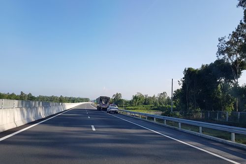 Cao tốc Đà Nẵng- Quảng Ngãi khởi tố tiếp 13 bị can