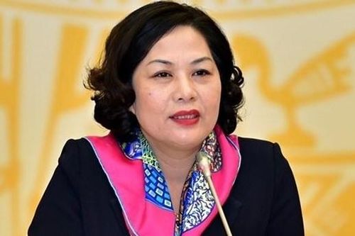 Ngân hàng Chính sách xã hội có tân Chủ tịch Hội đồng quản trị