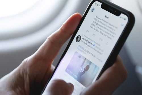 Đã đến lúc bạn cai nghiện smartphone