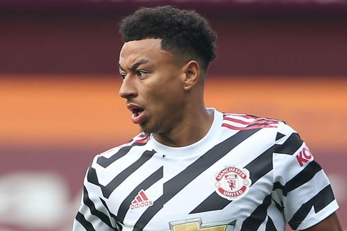 Ứng viên vô địch La Liga muốn chiêu mộ Lingard