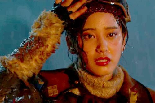 Phim 'Thợ săn quái vật' cắt cảnh tấu hài gây tranh cãi