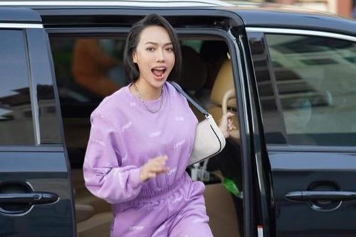 Diệu Nhi lên tiếng khi bị chê làm lố ở Sao nhập ngũ
