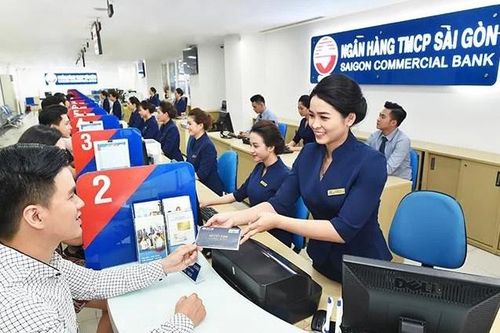 Ngân hàng SCB lên lộ trình niêm yết cổ phiếu