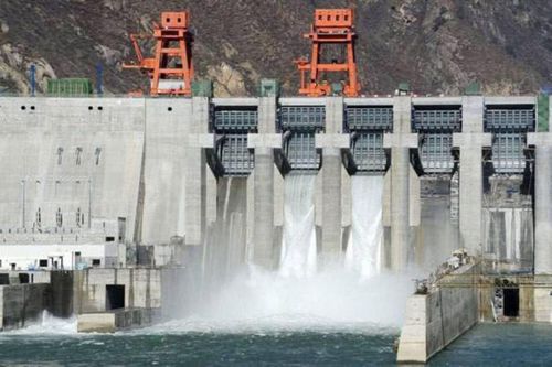 'Cuộc chiến nguồn nước' giữa Ấn Độ và Trung Quốc tăng nhiệt