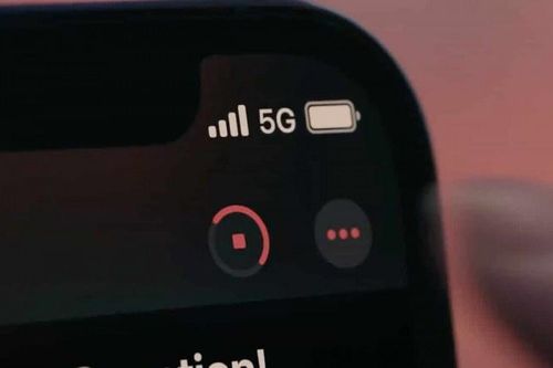 iPhone 12 gặp sự cố mất sóng trên cả mạng 5G và LTE