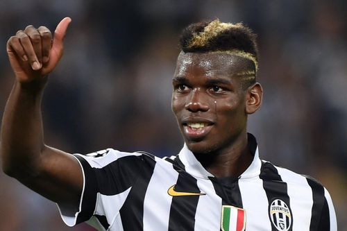 Raiola: 'Pogba có thể trở về Juventus'