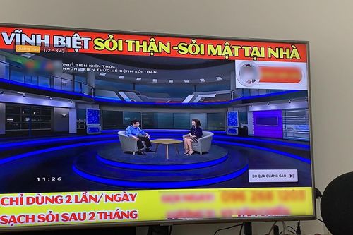 YouTube phát ngôn về quảng cáo 'ba đời nhà tôi nhận chữa'