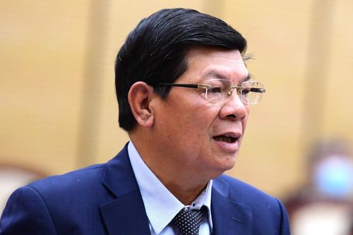 Hà Nội không bảo kê, dung túng cho khai thác cát trái phép