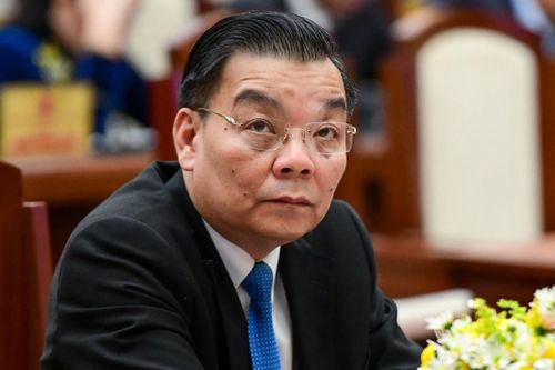 Ông Chu Ngọc Anh: Nhân sự để bầu PCT Hà Nội được lựa chọn chặt chẽ