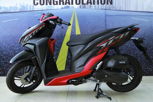 Giá lăn bánh các mẫu xe tay ga 150 cc phù hợp cho nam giới