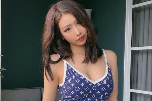 Min trẻ trung ở tuổi 32
