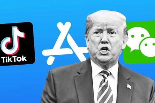 Thêm thẩm phán Mỹ bác lệnh cấm TikTok của ông Trump