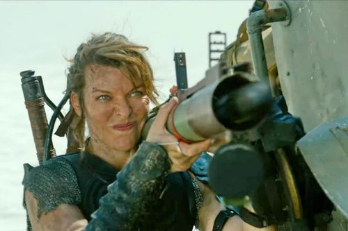 Vì sao Hollywood sẵn sàng chiều lòng người Trung Quốc?