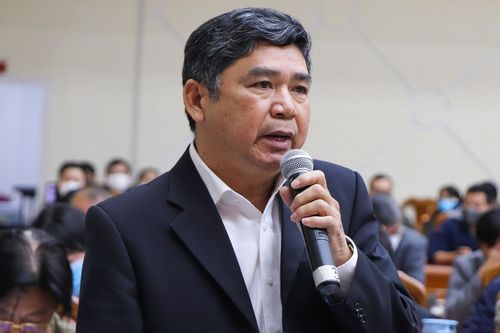 Lãnh đạo Sở Xây dựng Quảng Nam nói gì về khu phố chợ 63 tỷ bỏ hoang