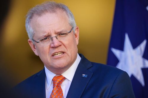 Australia thông qua luật giúp chính phủ hủy thỏa thuận với Trung Quốc