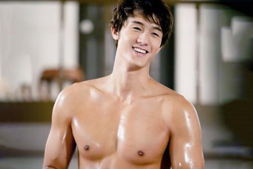 Những diễn viên điển trai nhưng vô duyên với vai nam chính