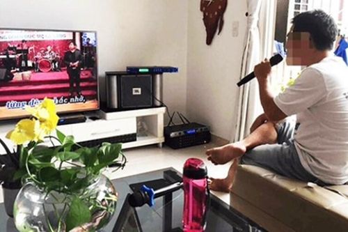 Tra tấn hàng xóm bằng việc hát karaoke ầm ĩ: Chưa xử phạt nghiêm minh