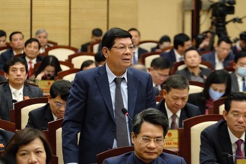 Hà Nội: Không có bảo kê, kiên quyết xử lý tình trạng cát tặc