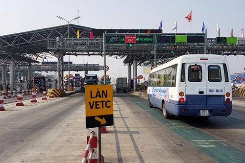 Vì sao nhiều trạm BOT được kiến nghị 'miễn' thực hiện thu phí không dừng?