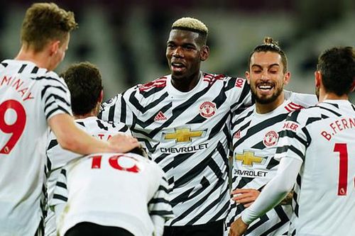 Cựu danh thủ Liverpool: 'Pogba là cầu thủ được đánh giá quá cao mà tôi từng thấy'