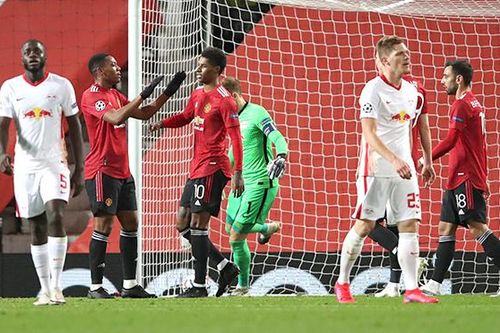 Trực tiếp Leipzig vs MU: Thiên đường hay địa ngục chờ MU?