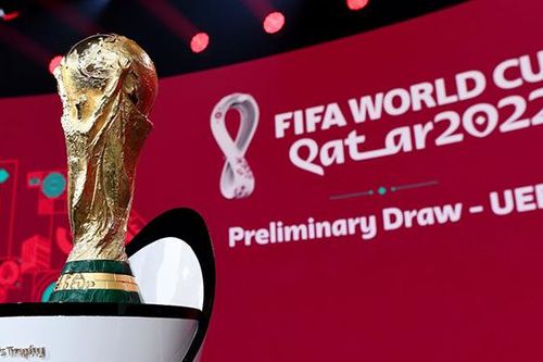 Vòng loại World Cup 2022 khu vực châu Âu: Ông lớn dễ thở. Tuyển Anh gặp khó