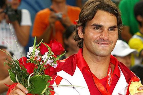 Roger Federer trước mùa giải 2021: Olympic là mục tiêu hàng đầu