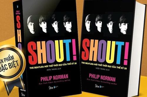 Ra mắt cuốn sách nổi tiếng nhất về huyền thoại The Beatles