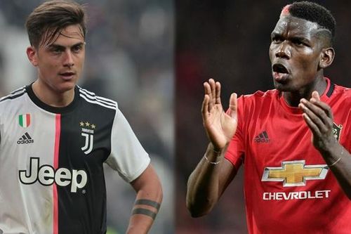 Vì sao Pogba có thể trở lại Juventus, Dybala gia nhập MU?